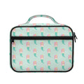 Cute Mermaid Pattern Print Briefcase Bible Bag