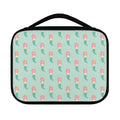 Cute Mermaid Pattern Print Classic Bible Case