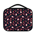 Cute Merry Christmas Pattern Print Classic Bible Case