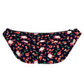 Cute Merry Christmas Pattern Print Fanny Pack