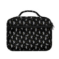 Cute Mummy Pattern Print Briefcase Bible Bag