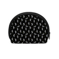 Cute Mummy Pattern Print Coin Purse