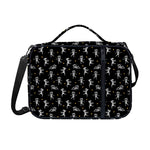 Cute Mummy Pattern Print Shoulder Strap Bible Bag