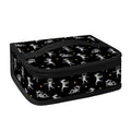 Cute Mummy Pattern Print Small Lunch Bag