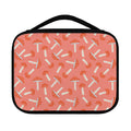 Cute Mushroom Pattern Print Classic Bible Case
