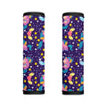 Cute Night Star Unicorn Pattern Print Handle Covers