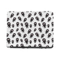 Cute Ninja Pattern Print Bifold Wallet