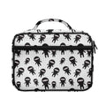 Cute Ninja Pattern Print Briefcase Bible Bag