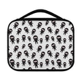 Cute Ninja Pattern Print Classic Bible Case