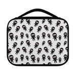 Cute Ninja Pattern Print Classic Bible Case