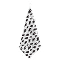 Cute Ninja Pattern Print Hand Towel