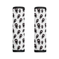 Cute Ninja Pattern Print Handle Covers