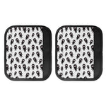 Cute Ninja Pattern Print Handle Covers