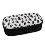 Cute Ninja Pattern Print Insulin Cooler Travel Case
