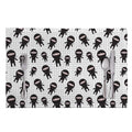 Cute Ninja Pattern Print Placemat