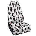 Cute Ninja Pattern Print Waterproof Car Seat Cover