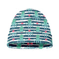 Cute Octopus Pattern Print Beanie