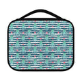 Cute Octopus Pattern Print Classic Bible Case