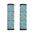 Cute Octopus Pattern Print Handle Covers