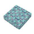 Cute Octopus Pattern Print Outdoor Seat Cushion Cover