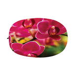 Cute Orchid Print Car Side Mirror Covers