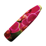 Cute Orchid Print Ironing Board Cover