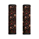 Cute Owl Print Handle Covers