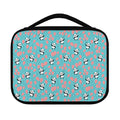 Cute Panda And Balloon Pattern Print Classic Bible Case