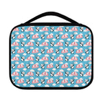 Cute Panda And Parachute Pattern Print Classic Bible Case