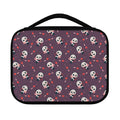 Cute Panda Cupid Valentine Pattern Print Classic Bible Case