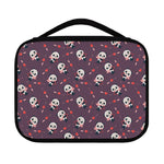 Cute Panda Cupid Valentine Pattern Print Classic Bible Case