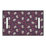 Cute Panda Cupid Valentine Pattern Print Golf Cart Seat Cover