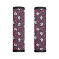 Cute Panda Cupid Valentine Pattern Print Handle Covers