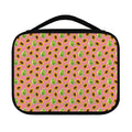Cute Papaya Pattern Print Classic Bible Case