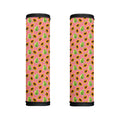 Cute Papaya Pattern Print Handle Covers
