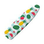 Cute Pineapple Watermelon Pattern Print Ironing Board Cover