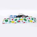 Cute Pineapple Watermelon Pattern Print Sports Towel