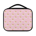 Cute Polka Dot Baby Bear Pattern Print Classic Bible Case