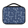Cute Polka Dot Denim Jeans Pattern Print Classic Bible Case
