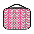 Cute Poodle Pattern Print Classic Bible Case