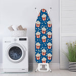 Cute Popcorn Box Pattern Print Ironing Board Cover