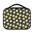 Cute Popcorn Pattern Print Classic Bible Case