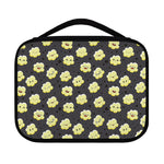 Cute Popcorn Pattern Print Classic Bible Case
