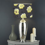 Cute Popcorn Pattern Print Drum Lamp Shade