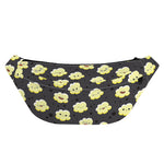 Cute Popcorn Pattern Print Fanny Pack