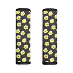 Cute Popcorn Pattern Print Handle Covers