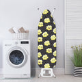 Cute Popcorn Pattern Print Ironing Board Cover