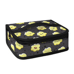 Cute Popcorn Pattern Print Small Lunch Bag