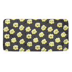 Cute Popcorn Pattern Print Towel