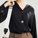 Cute Pug With Glasses Print Bag Strap